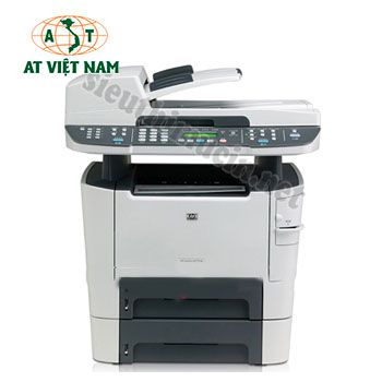 HP LJ M2727nf MFP Print-fax-copy-scan